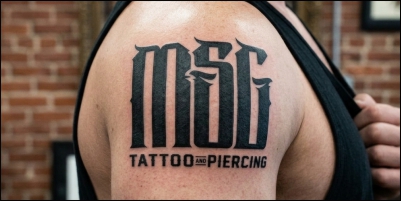TATTOO